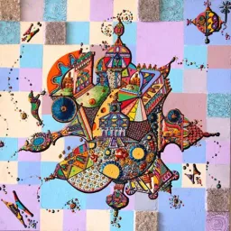 Be Rossocinabro 5 Edizione