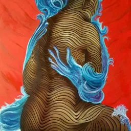 A Catania la mostra personale dell'artista Anna Di Mauro