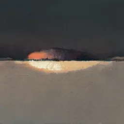 Horiki Katsutomi - L'invariabilità delle cose