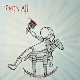 LUIGI GUARINO  “That’s All”