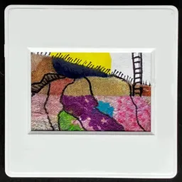 Mapi - Frammenti di parole segrete