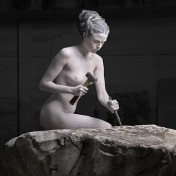 Ruggero Rosfer. Renaissance