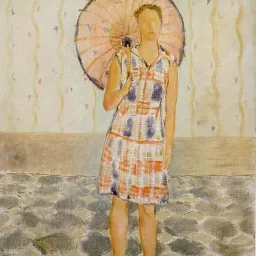 Carlo Levi, la famiglia, gli Anni Venti