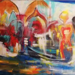 REM -  La percezione dell’immaginario