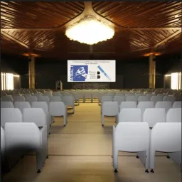 Apollo dionisiaco 2022 alla Biblioteca Nazionale di Roma