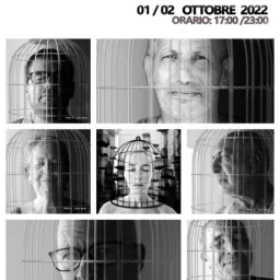 "Freedom is… c/o Esserci Senza Esserci"