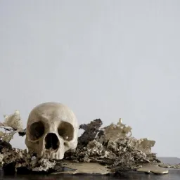 Memento Vivere di Valentina Lucarini Orejon