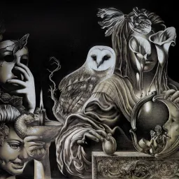 Alessio Serpetti Padiglione Grenada La Biennale di Venezia