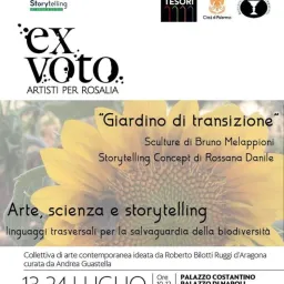 Giardino di transizione