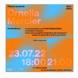 Ornella Mercier e Frab's Magazines presentano "Asebeia"