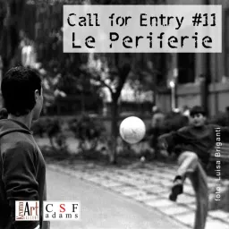 Call for entry #11 le per