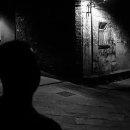 Bando per borsa di studio master di fotografia