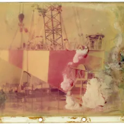 Dario Tarasconi e Andrea Scazza, RES Derelictae. La fabbrica