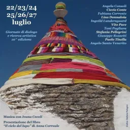 Casaterra 2022 - Tutto ciò che esiste