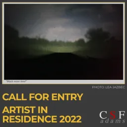 Bando per residenza d'artista 2022 Roma