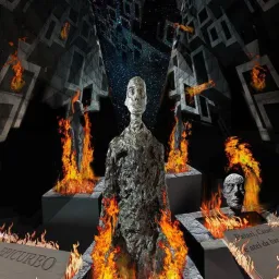 Imago Dantis. Rileggendo per immagini l'Inferno di Dante