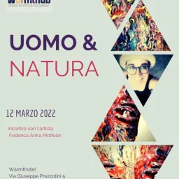 Incontro con l'artista