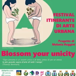 DeltArte compie 10 anni all'insegna della creatività