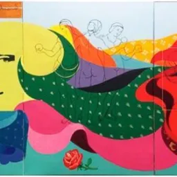 Leonardo e Raffaello- Il Genio e la Grazia