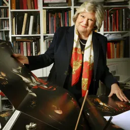 RITRATTE Direttrici di Musei italiani