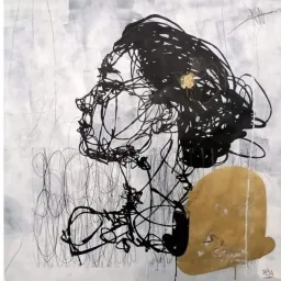 Marco Réa - Specchi di carta