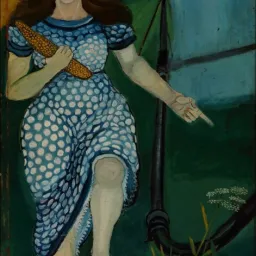 Ligabue, la figura ritrovata. 11 artisti contemporanei a con