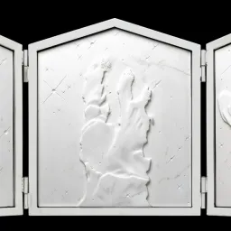 Michelangelo Galliani. Nebula