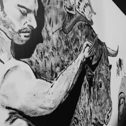 Andrea Saltini. I Giorni (la mia vita al tempo del Covid-19)