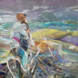 Chiara Calore / Giuseppe Gonella. Private Mythologies