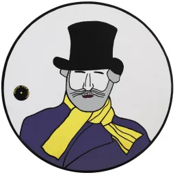 Carlo Sciff. Excursus