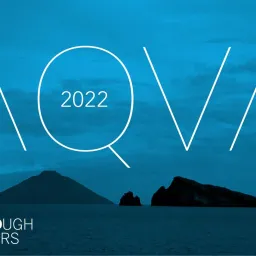 AQUA 2022