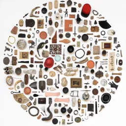 Residenza d'artista di Alice Padovani per il 50° Anniversari