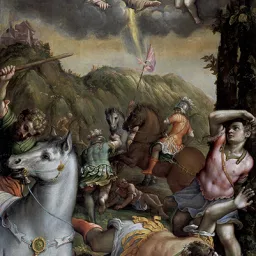 La Galleria BPER segnala il prestito di Lattanzio Gambara