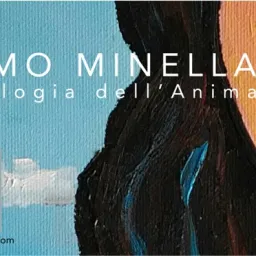La Galleria Accademica d'Arte Contemporanea presenta Giacomo