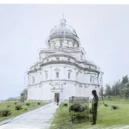 I EDIZIONE BIENNALE DI TODI