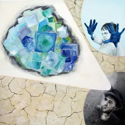 Corrado Luglio, Serate Russe in Italia