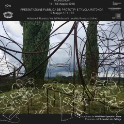 NOW Summer School @ Vigne Musuem