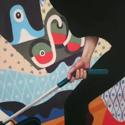 VANIA ELETTRA TAM. Aspirazioni al cubo