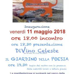 Il Giardino della Poesia