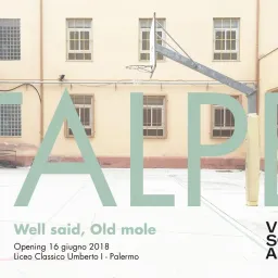 VIDEO  SOUND  ART  2018 - Ottava  Edizione