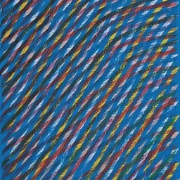 Limina: il decennio 1975-1985 - Piero Dorazio