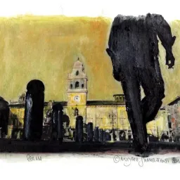 Grand Tour -  Andrea Samaritani