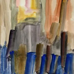 Yesterday, Today, Tomorrow. Elegia del colore dagli anni ’40