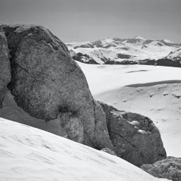 Le mie montagne. Una storia del Velino-Sirente