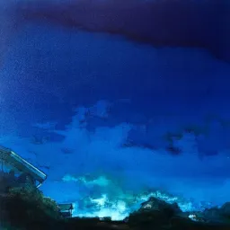 Sinestesie - Luca Gastaldo