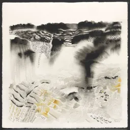 Tullio Pericoli FRAMMENTI