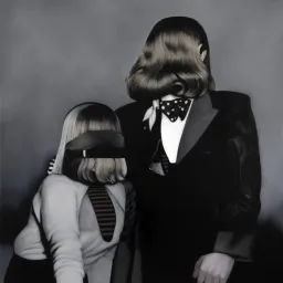 Da Gonzalo Borondo a He Wei