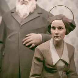 PRESEPI D’ARTISTA #4