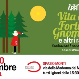 Vita da Gnomo Fortuna e altri racconti