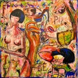 Vincenzo Cali' - Rebus